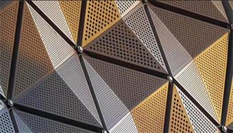 鋁單板厚度是否會影響產品質量？